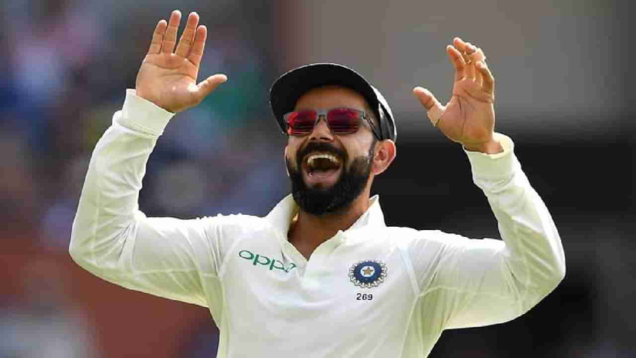 Virat Kohli | विराट कोहली या चित्रपटाच्या सीक्वेलमध्ये करणार आयटम साँग? बॉलिवूड अभिनेत्याचं ट्विट