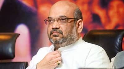 Maharashtra Breaking News Live : विनोद तावडे यांना मातृशोक, मुंबईत दाखल होताच अमित शाह माजी शिक्षणमंत्र्यांच्या घरी पोहोचले