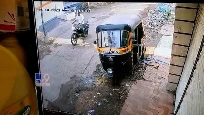चेन स्नॅचिंगच्या घटना वाढल्या होत्या; चेन स्नॅचिंग करणाऱ्यांचा असा लागला तपास