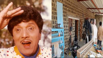 मराठी प्रेक्षकांनो, खुशखबर! दादा कोंडके यांच्या स्टुडिओमध्ये पुन्हा कॅमरा रोल, महाराष्ट्राला नवं काहीतरी बघायला मिळणार?