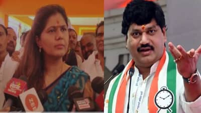 पंकजा मुंडे यांची एज्युकेशन सोसायटी, आश्रयदाता सभासद धनंजय मुंडे? भावा-बहिणीत नेमकं चाललंय काय?