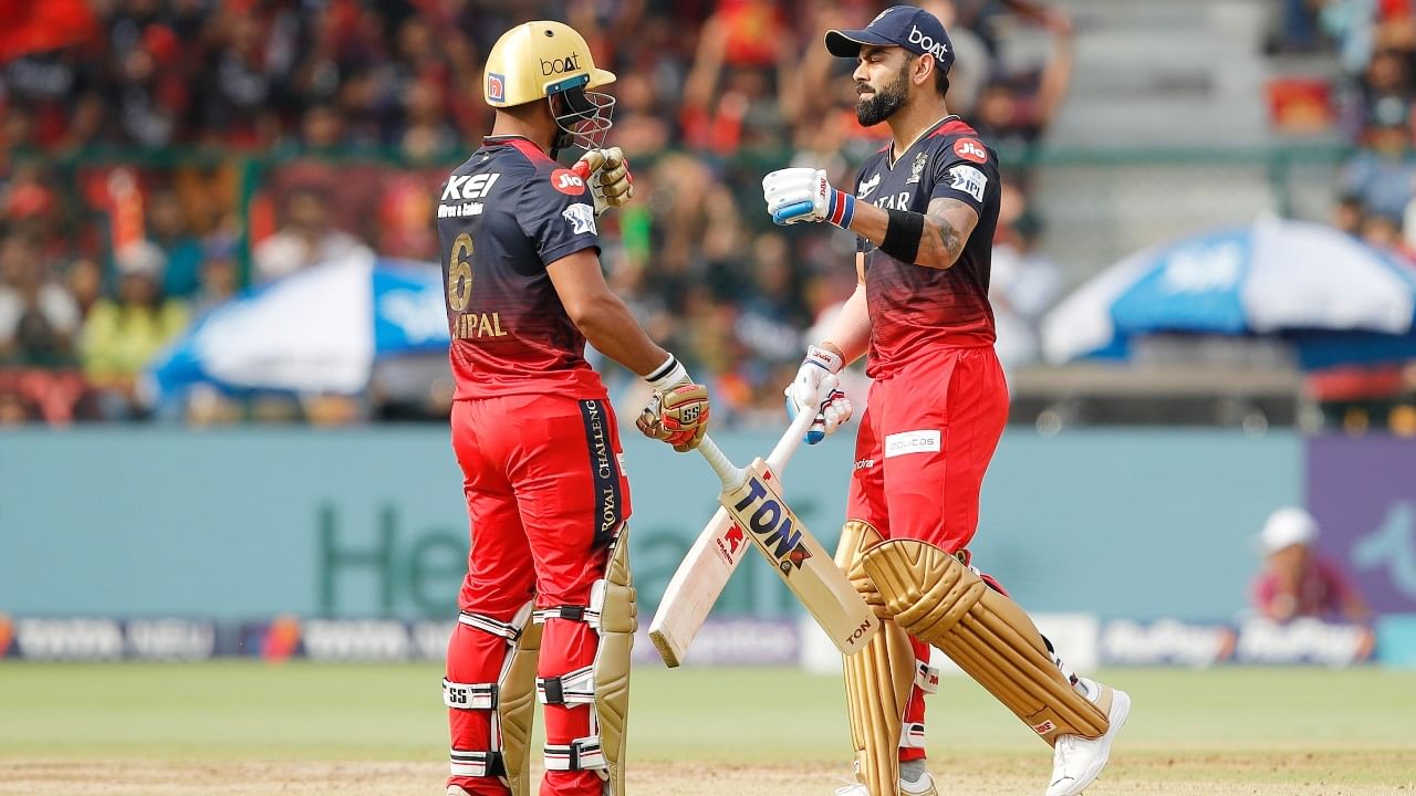 RCB vs DC IPL 2023 Highlight : दिल्लीवर पुन्हा पराभवाची नामुष्की, बंगळुरु विरुद्धचा सामनाही गमावला