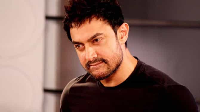Aamir Khan | अगोदर गंभीर आरोप, प्रकरण कोर्टात आणि आता थेट गळाभेट, आमिर खानच्या त्या फोटोमुळे मोठी खळबळ