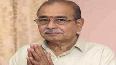 महाराष्ट्र भूषण पुरस्कार अप्पासाहेब धर्माधिकारी यांना उद्या मिळणार; जाणून घ्या त्यांच्याविषयी महत्त्वाची माहिती