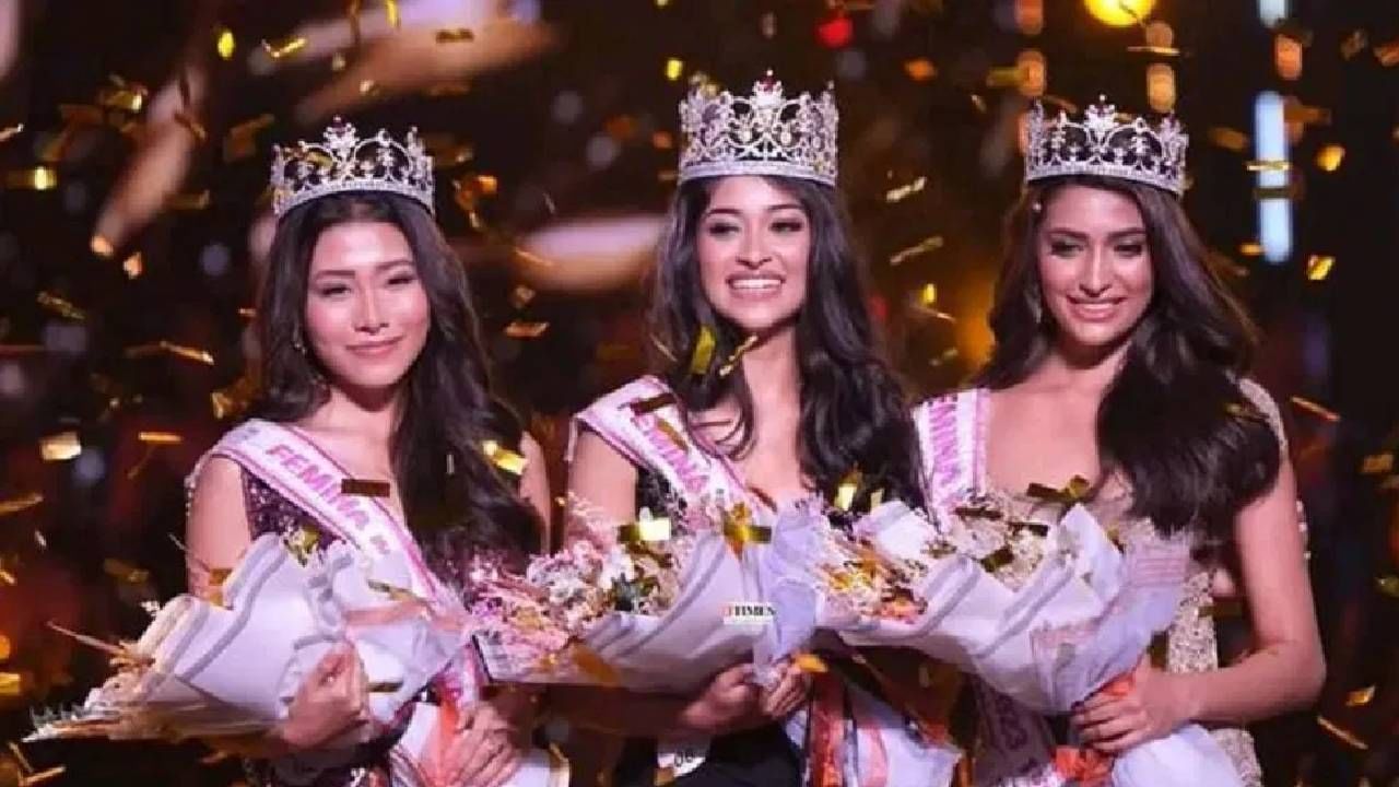 Miss India 2023 | राजस्थानच्या नंदिनी गुप्ताने पटकावला 'मिस इंडिया'चा किताब; जाणून घ्या कोण आहे ती?