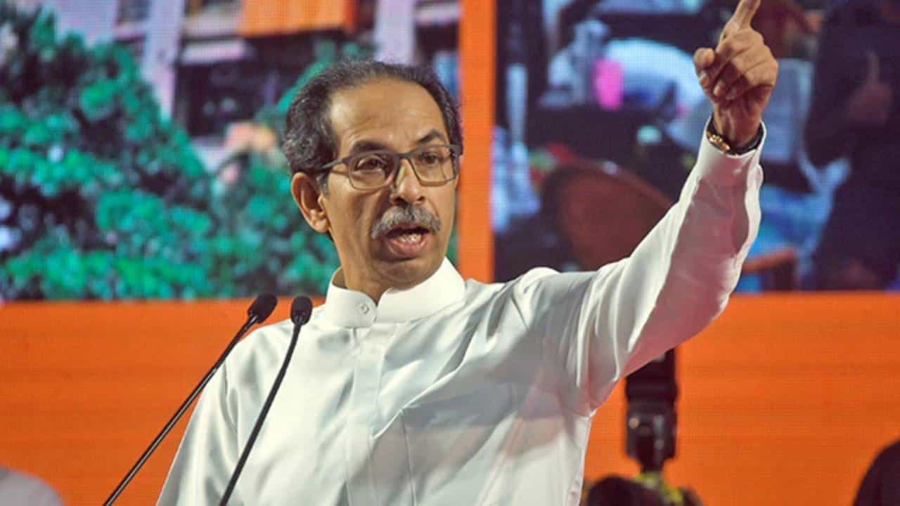 विरोधकांना डिपॉझिट जप्त होण्याची भीती; शिवसेना नेत्याचा पटवार विरोधकांना डिपॉझिट जप्त होण्याची भीती; शिवसेना नेत्याचा पटवार