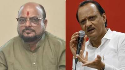 अजित पवार युतीत सहभागी होणार? गुलाबराव पाटील यांनी तिथी सांगितली…