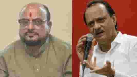 अजित पवार युतीत सहभागी होणार? गुलाबराव पाटील यांनी तिथी सांगितली... अजित पवार युतीत सहभागी होणार? गुलाबराव पाटील यांनी तिथी सांगितली...