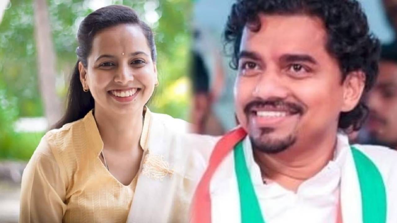 Maharashtra Bhushan : आप्पासाहेबांचा हा कार्यक्रम; याचा राजकीय संबंध नाही; आदिती तटकरे यांचे स्पष्टीकरण Maharashtra Bhushan : आप्पासाहेबांचा हा कार्यक्रम; याचा राजकीय संबंध नाही; आदिती तटकरे यांचे स्पष्टीकरण