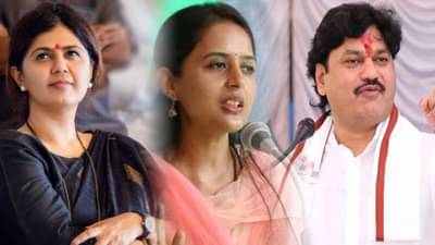 धनंजय मुंडे, मुंडे बहिणींवरच का बरसले?; निशाणा साधत, म्हणाले, बायपास