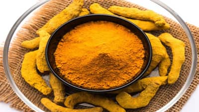 Vastu Tips : आर्थिक तंगीपासून पाहिजे असेल मुक्ती तर रोज करा हा हळदीचा उपाय