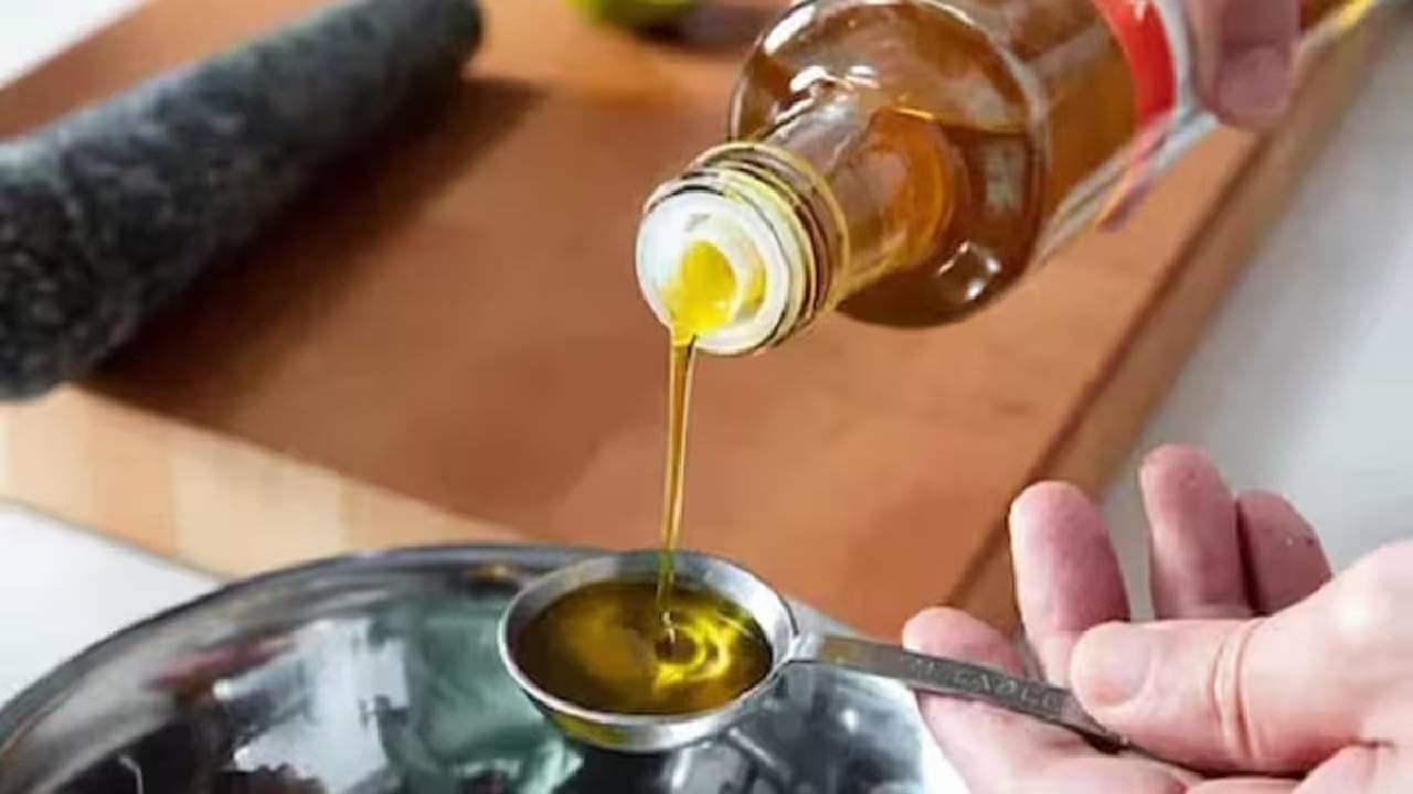 Edible Oil Price : खुशखबर, खाद्यतेल झाले पुन्हा स्वस्त! रेकॉर्डब्रेक आयातीमुळे ग्राहकांना मोठा दिलासा