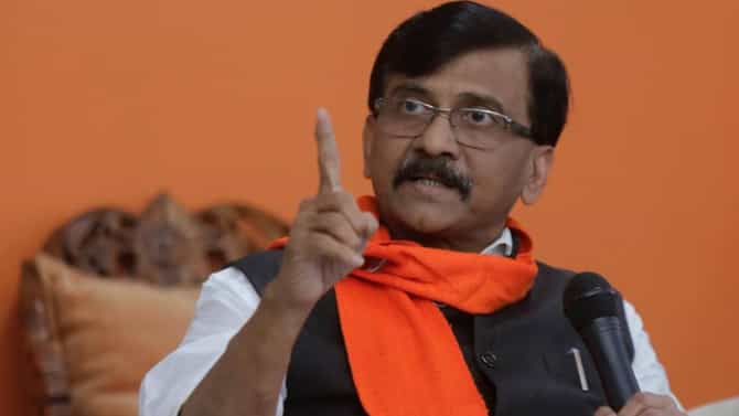 Sanjay Raut | अजित पवार यांनी माझ्यावर टीका केली की..., संजय राऊत नेमकं काय म्हणाले?