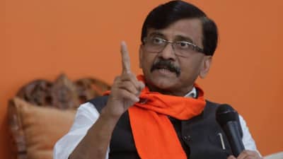 Sanjay Raut | अजित पवार यांनी माझ्यावर टीका केली की..., संजय राऊत नेमकं काय म्हणाले?