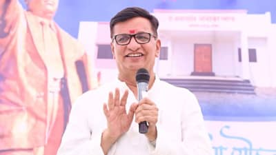 ‘मविआ’ला धक्का? अजित पवार जाण्याने किंवा राष्ट्रवादी फूटल्याने आघाडीत बिघाडी? बाळासाहेब थोरात म्हणाले…