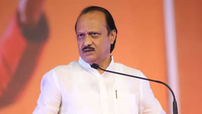 “अजितदादा सोबत आले तर, अमर अकबर अँथनी पिक्चर चांगला चालेल”