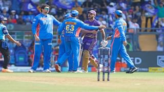 GT vs RR IPL 2023 Live Score : राजस्थान रॉयल्सचा गुजरात संघावर 3 विकेट्स राखून विजय