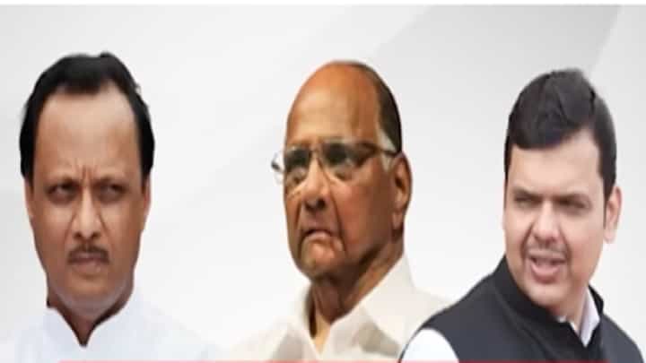 Special Report | राज्यात आणखी एक राजकीय भूकंप होणार? शिवसेनेनंतर आता राष्ट्रवादी फुटणार? Special Report | राज्यात आणखी एक राजकीय भूकंप होणार? शिवसेनेनंतर आता राष्ट्रवादी फुटणार?