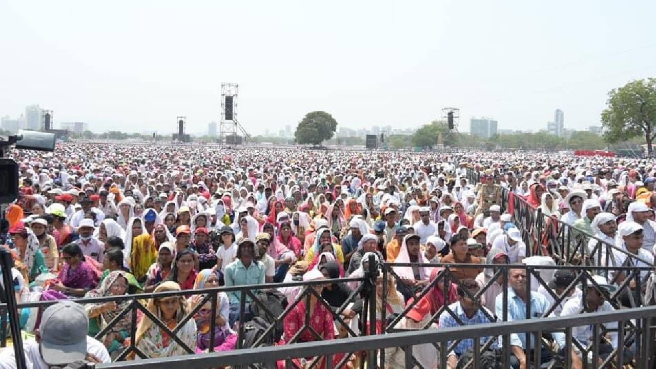 महाराष्ट्र भूषण सोहळ्यातील मृतांचा आकडा 11 वर, मृतांची यादीत महिलांची संख्या अधिक; यादी जाहीर