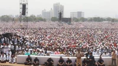 ज्या कार्यक्रमात उष्माघाताने 13 जणांचा बळी गेला तो दुपारीच का ठेवला? मंत्री उदय सामंत यांनी आतली बातमी सांगितली