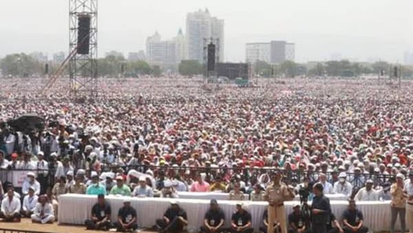 महाराष्ट्र भूषण सोहळ्यावरून सरकारवर काँग्रेसचा निशाना; केली सरकारवर विरोधात ही मागणी