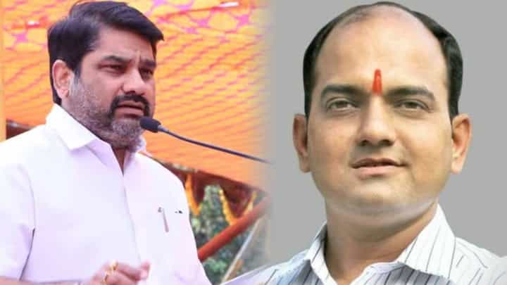 बिंदु चौकात तर शड्डू ठोकला आता कारखाना कोण जिंकणार?; राजारामसाठी मतदान 'या' दिवशी बिंदु चौकात तर शड्डू ठोकला आता कारखाना कोण जिंकणार?; राजारामसाठी मतदान 'या' दिवशी