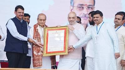 मुख्यमंत्री, उपमुख्यमंत्री यांच्यासह धर्माधिकारी यांच्यावर सदोष मनुष्यवधाचा गुन्हा दाखल करा; ‘या’ संघटनेची मागणी