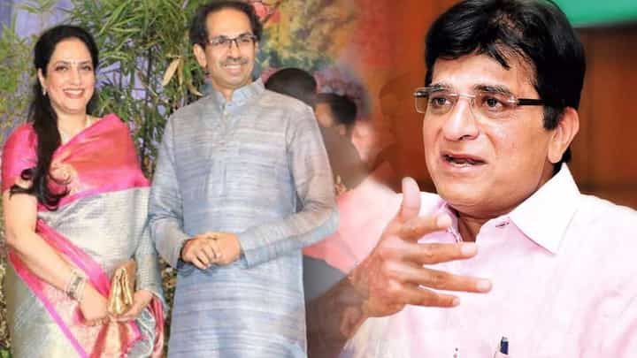 बंगलो गेले कुठं? सोमय्या यांना प्रश्न? आज जाणार कोलाईला बंगलो गेले कुठं? सोमय्या यांना प्रश्न? आज जाणार कोलाईला