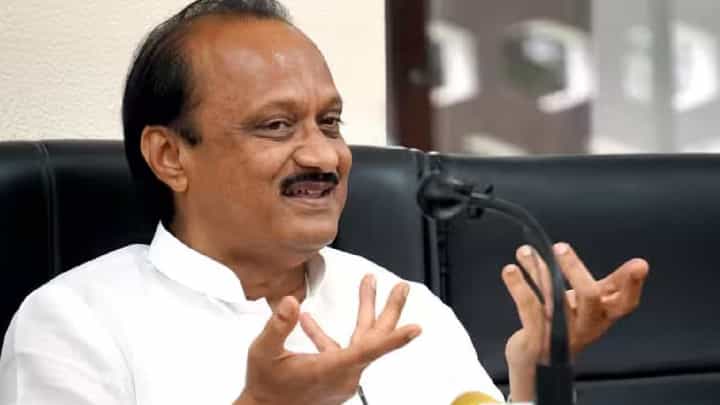 अजित पवार राष्ट्रवादी सोडून आले तर..., शिवसेनेच्या नेत्यानं स्पष्टच सांगितलं अजित पवार राष्ट्रवादी सोडून आले तर..., शिवसेनेच्या नेत्यानं स्पष्टच सांगितलं
