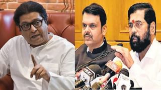 Raj Thackeray : राजकीय स्वार्थाशिवाय एवढ्या लोकांना बोलावलं जातं का?; राज ठाकरे यांनी सुनावले