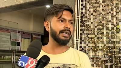 खारघरला ती माऊलीही आली होती, मी जेवण बनवलंय, तुम्ही जेवून घ्या.. हेच तिचे शेवटचे शब्द