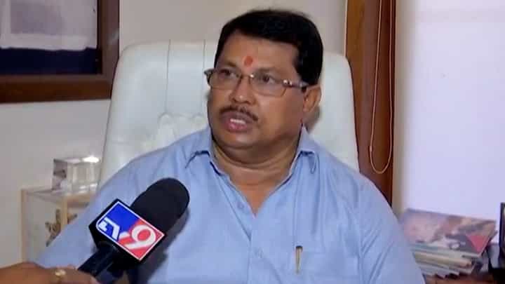 '...तो विषयच संपलेला', महाविकास आघाडी फुटणार की नाही? विजय वडेट्टीवार म्हणाले... '...तो विषयच संपलेला', महाविकास आघाडी फुटणार की नाही? विजय वडेट्टीवार म्हणाले...