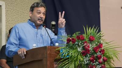 येत्या निवडणुकीत संभाजीराजेंशी हात मिळवणी करण्यासाठी ‘हा’ पक्ष तयार?; पाहा व्हीडिओ…