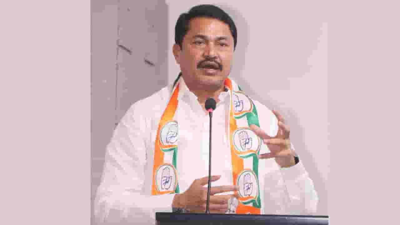 मुख्यमंत्री पदाबाबत मोठं वक्तव्य, कोणाचा मुख्यमंत्री होणार नाना पटोले यांनी थेट सांगितलं