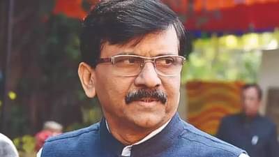 त्यांना अडीत वर्षात असा कार्यक्रम करता न आल्याने या टीका, राऊत यांच्या टीकेला शिवसेना नेत्याचं प्रत्युत्तर