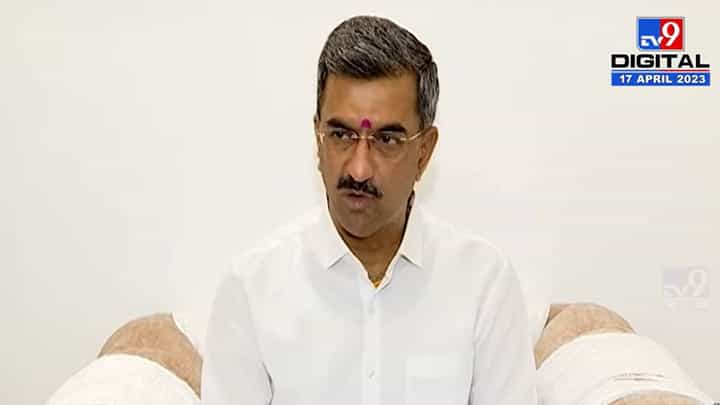 वावड्या कोणी उठवत असेल, तर...; शंभूराज देसाई यांचा कोणाला थेट इशारा, काय आहे कारण? वावड्या कोणी उठवत असेल, तर...; शंभूराज देसाई यांचा कोणाला थेट इशारा, काय आहे कारण?