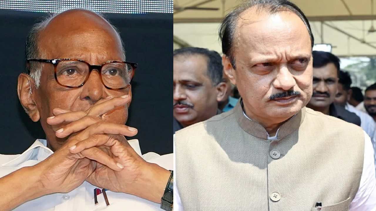 अजितदादा नॉटरिचेबल कधी होणार? आमदार रवी राणांनी दिवस सांगितला; मोदी, शहा, पवार, अजितदादा आतल्या घडामोडी काय? अजितदादा नॉटरिचेबल कधी होणार? आमदार रवी राणांनी दिवस सांगितला; मोदी, शहा, पवार, अजितदादा आतल्या घडामोडी काय?