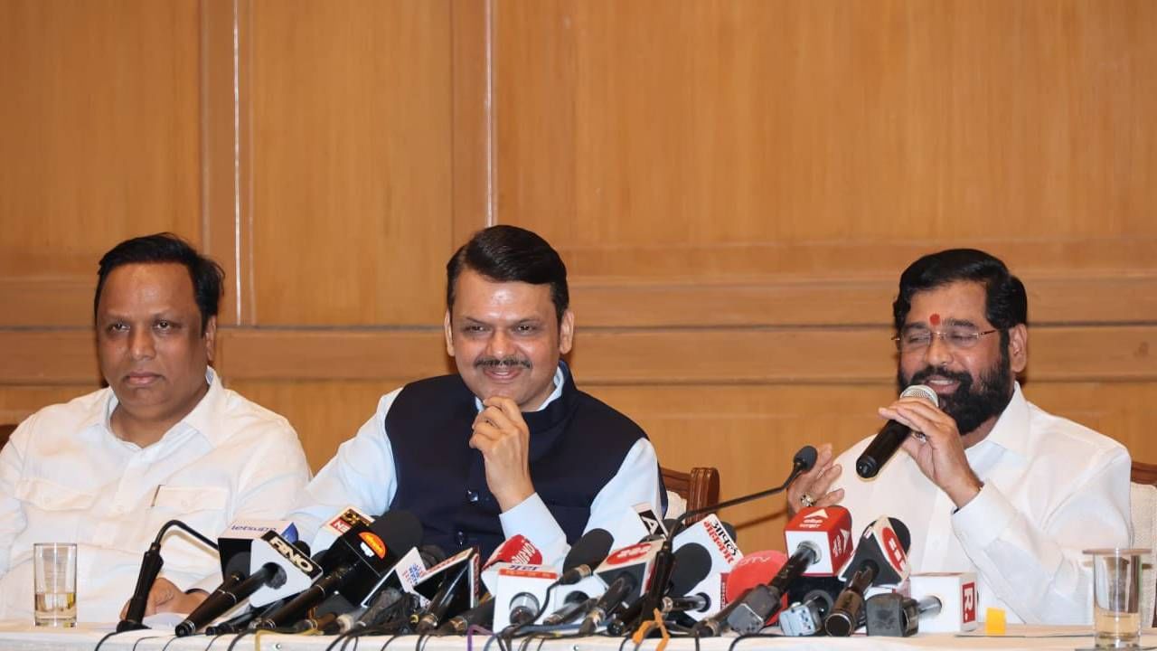 जनता महागाईने त्रस्त, नद्या कोरड्या झाल्या, गारपीटीनं शेतकऱ्यांना फटका; यावरून लक्ष विचलित करण्यासाठी सरकारचे प्रयत्न