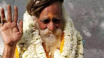 राम मंदिरासाठी एक कोटीहून अधिक दान देणाऱ्या महंताचा मृत्यू; छिंदवाड्याला जात असताना अचानक... काय घडलं नेमकं?