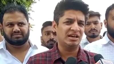 माझी पक्षाविषयी नाराजी केव्हा दूर होईल?, आमदार सत्यजित तांबे यांनी सांगितलं