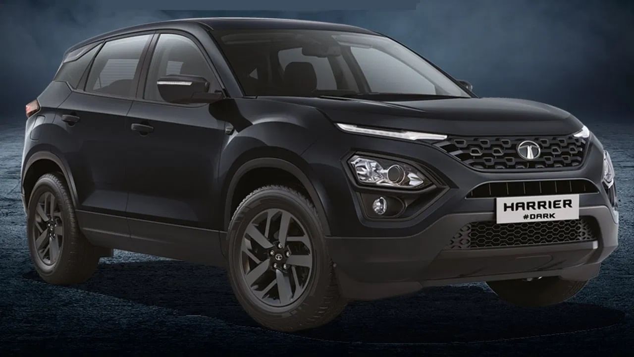 Tata Harrier Facelift: Tata Harrier चे अपडेटेड मॉडेल देखील लवकरच लाँच केले जाऊ शकते. टाटाच्या लोकप्रिय कारचे फेसलिफ्टेड व्हर्जन अनेक अपडेट्ससह सादर केले जाईल. कंपनी त्याचे इलेक्ट्रिक व्हर्जनही लाँच करण्याच्या तयारीत आहे. (प्रातिनिधीक फोटो: टाटा)