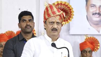 अजित पवार शरद पवार यांच्याच परवानगीने भाजपमध्ये जाणार; ‘या’ आमदाराचा दावा