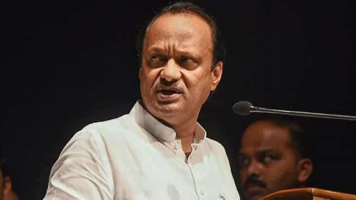 विरोधात बसून टीकाटिप्पणी करण्यापेक्षा अजितदादा सोबत येत असतील तर ती गोड बातमी विरोधात बसून टीकाटिप्पणी करण्यापेक्षा अजितदादा सोबत येत असतील तर ती गोड बातमी