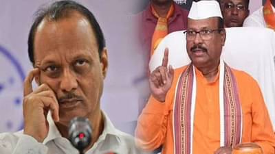 अजित पवार सरकारमध्ये आले तर त्यांचं स्वागतचं, अब्दुल सत्तार यांची प्रतिक्रिया, मुख्यमंत्री कोण असणार हेही सांगून टाकलं...