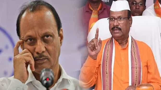 अजित पवार सरकारमध्ये आले तर त्यांचं स्वागतचं, अब्दुल सत्तार यांची प्रतिक्रिया, मुख्यमंत्री कोण असणार हेही सांगून टाकलं...