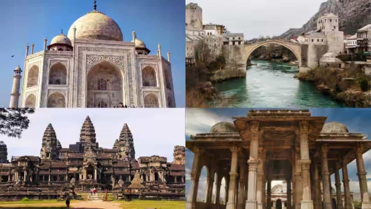 World Heritage Day 2023 : एखादे ठिकाण हेरिटेज घोषित केल्यामुळे त्याचा काय फायदा होतो? जाणून घ्या संपूर्ण माहिती