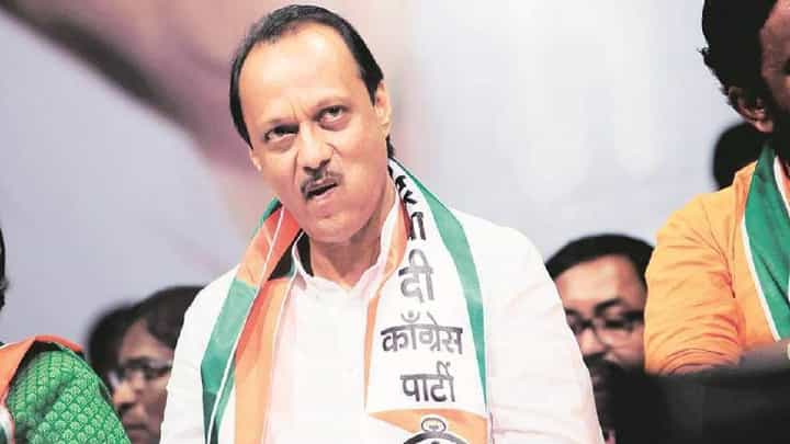 अजित पवार एकनाथ शिंदे यांच्यासारखी चूक करणार नाहीत, काँग्रेसच्या ज्येष्ठ नेत्यानं नेमकं काय सांगितलं? अजित पवार एकनाथ शिंदे यांच्यासारखी चूक करणार नाहीत, काँग्रेसच्या ज्येष्ठ नेत्यानं नेमकं काय सांगितलं?