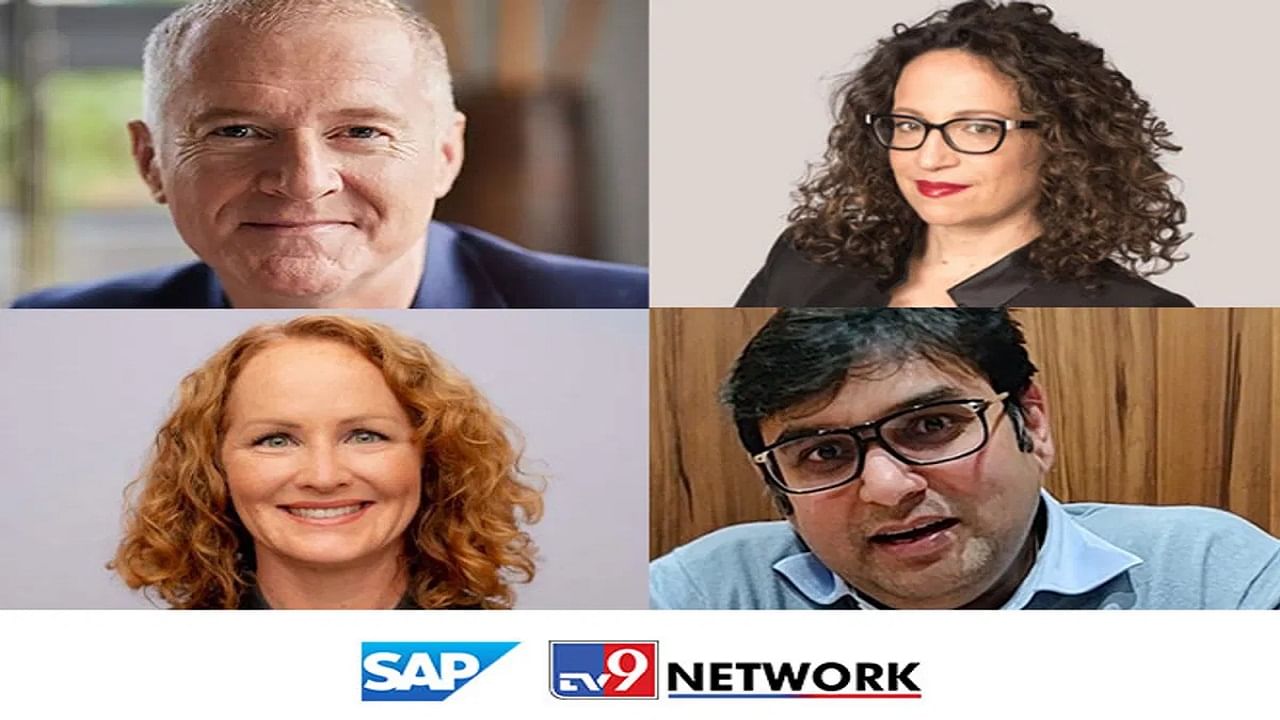 SAP Growth Summit 2023 : तंत्रज्ञानासह वाढण्यास मदत करण्यासाठी उत्तम मार्ग म्हणजे SMB