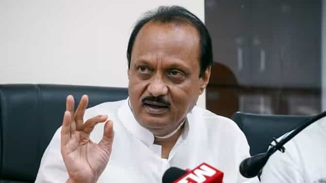 अजित पवार भाजपसोबत जाणार की नाही? त्या चर्चांवर अजित पवार यांनी स्वतःच सांगितलं...