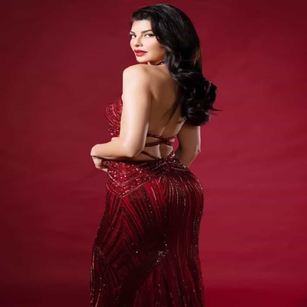गेल्या काही दिवसांपासून अभिनेत्री जॅकलीन फर्नांडीस (Jacqueline Fernandez) आरोपी सुकेश चंद्रशेखर याच्यामुळे तुफान चर्चेत आहे.
